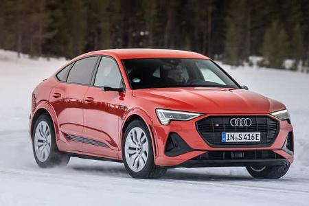 Audi Winter Dynamik