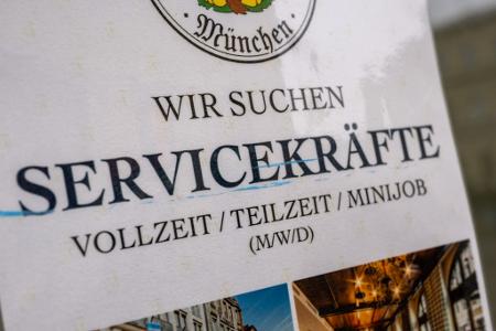 Im 1. Quartal 2025 wurde soviel in Teilzeit gearbeitet wie noch nie zuvor in Deutschland (Symbolbild). Im 1. Quartal 2025 wurde soviel in Teilzeit gearbeitet wie noch nie zuvor in Deutschland (Symbolbild).