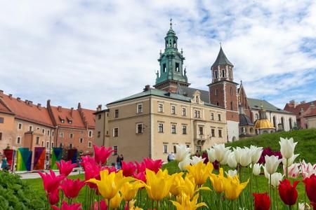 Krakau, Polen