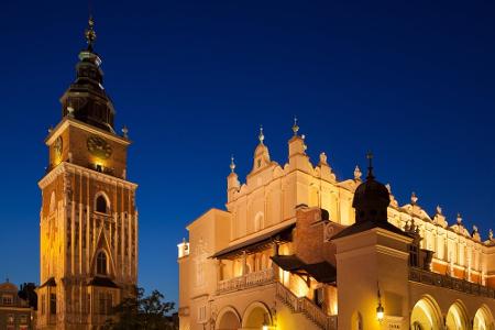 Krakau, Polen