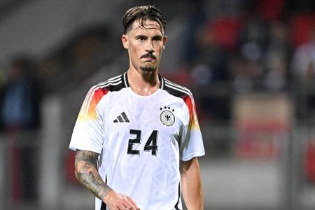 Robin Koch (Eintracht Frankfurt) - Spielte eine beeindruckende Saison mit der SGE. Ist auch international wieder begehrt, will aber wohl mit Frankfurt den nächsten Schritt in der Champions League machen. Im DFB-Team mit einer Chance auf die Startelf, derzeit sind aber Tah und Anton aber wohl vor ihm.