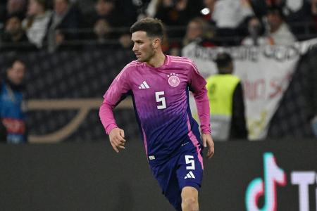 Pascal Groß (BVB) - Unter Niko Kovac gelang dem zuvor leistungsmäßig schwankenden Pascal Groß der Turnaround - auch, weil er im Zentrum gesetzt war und nicht mehr als Rechtsverteidiger aushelfen musste. Darf auf zehn Liga-Vorlagen und drei in der Königsklasse zurückblicken. Der BVB-Routinier ist aufgrund seiner guten Form ein Fall für die Startelf.