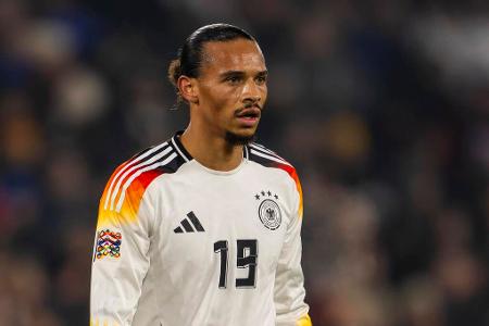 Leroy Sané (FC Bayern) - Macht abseits vom Sportlichen derzeit Schlagzeilen aufgrund seiner offenen Zukunft. Fast täglich gibt es neue Wasserstandsmeldungen im Poker mit dem FC Bayern, zahlreiche Klubs sollen interessiert sein. Auf dem Platz zuletzt mit meist guten Auftritten, die er im DFB-Team bestätigen muss.