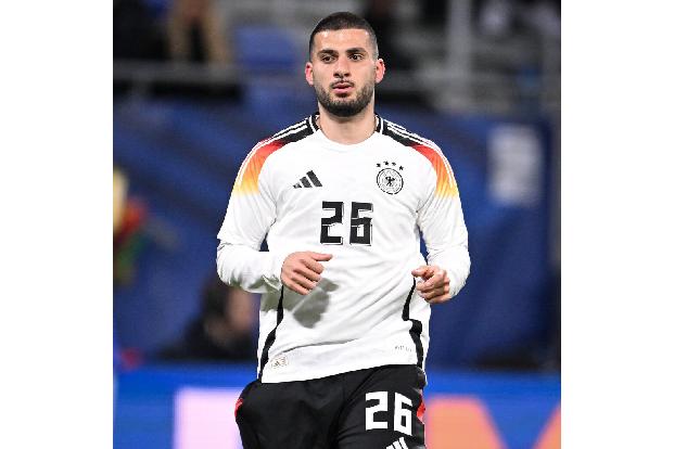 ANGRIFF: Deniz Undav (VfB Stuttgart) - Vorlage und Tor im DFB-Pokalfinale, dazu in der Liga zuletzt deutlich verbessert: Bei Undav läuft es wieder, nachdem sich der VfB-Star im Frühjahr noch extrem schwer tat. Hat Startelf-Chancen.
