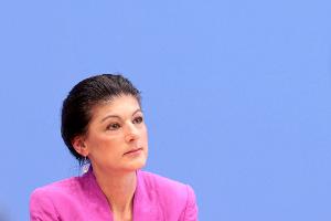 Karlsruhe verwirft BSW-Klagen zum Wahlrecht
