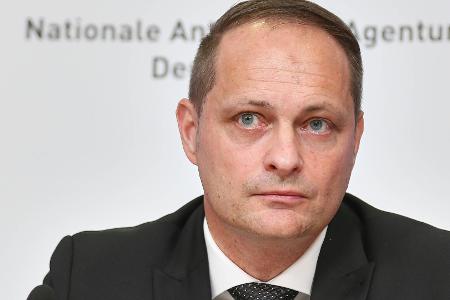 NADA: 93 mögliche Dopingverstöße in 2024 NADA: 93 mögliche Dopingverstöße in 2024