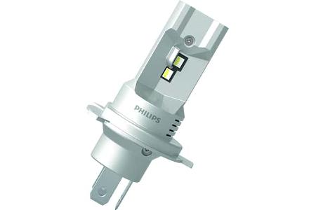 11/2024 Lumileds Philips Ultinon Pro6000 Boost gen2 H4-LED