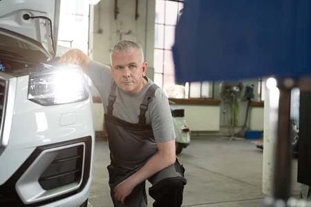 Philips Ultinon Pro6000 Boost LED