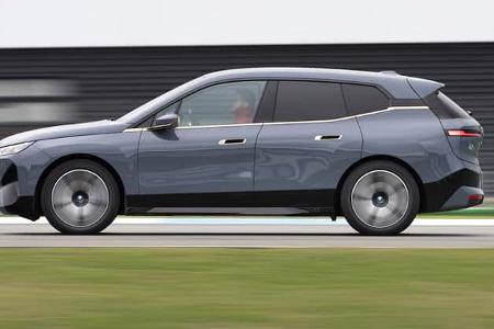 BMW IX 50
