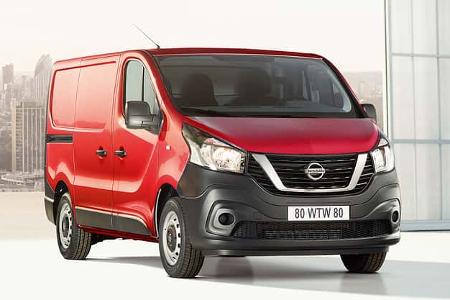 Nissan NV300