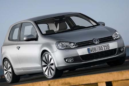 VW Golf 7 5G 2013