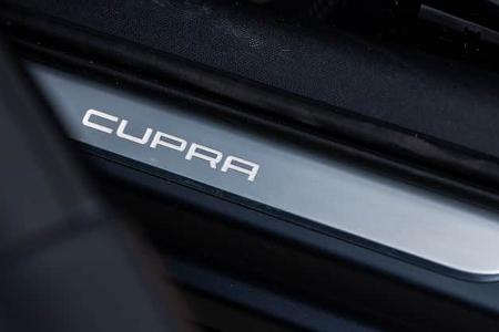 Cupra Formentor 2.0 TSI
