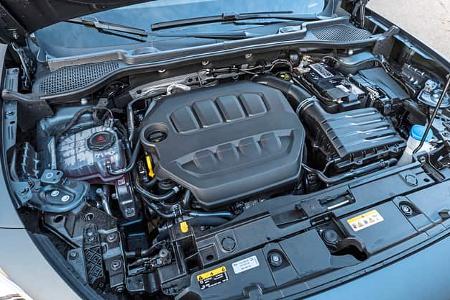 Cupra Formentor 2.0 TSI