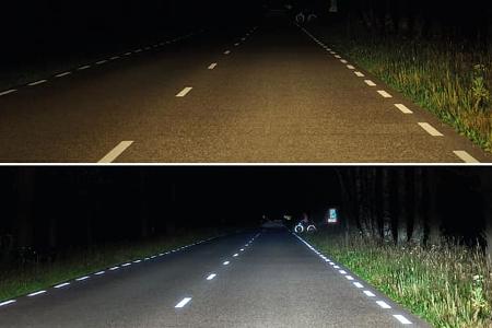 Philips Ultinon Pro6000 Boost LED zum Nachrüsten für Oldtimer und Youngtimer Philips Ultinon Pro6000 Boost LED zum Nachrüsten für Oldtimer und Youngtimer