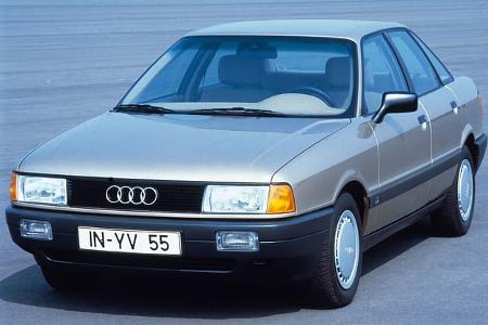 Audi 80 B3 (1986-1991)