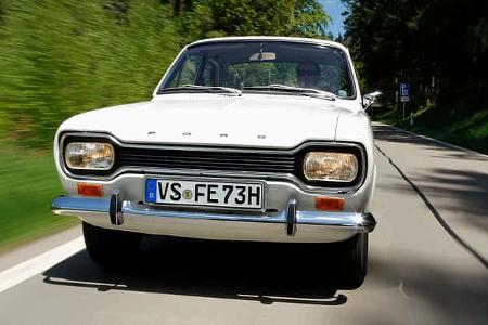 Ford Escort Mk1 
