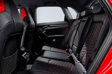 Audi RS Q3