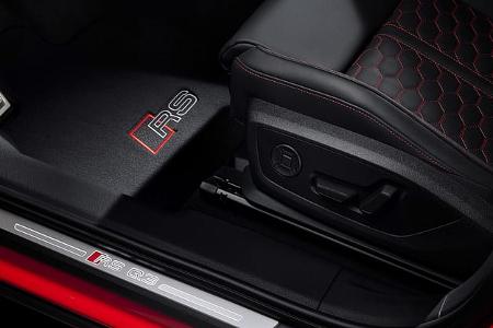 Audi RS Q3