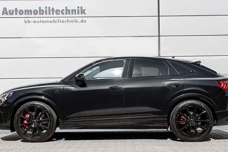05/2021, Audi RS Q3 Sportback von B&B Automobiltechnik 05/2021, Audi RS Q3 Sportback von B&B Automobiltechnik
