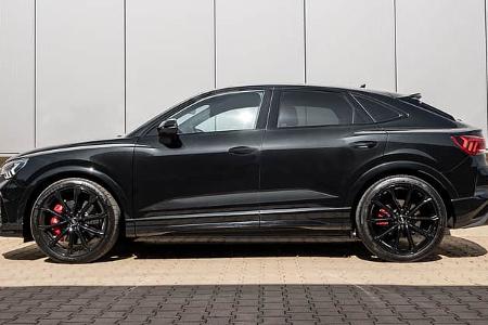 H&R Audi RS Q3