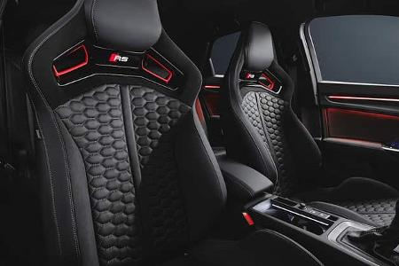 Audi RS Q3 Edition 10 Years