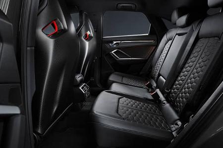 Audi RS Q3 Edition 10 Years