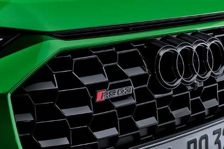 Audi RS Q3 Sportback