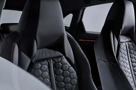 Audi RS Q3 Sportback