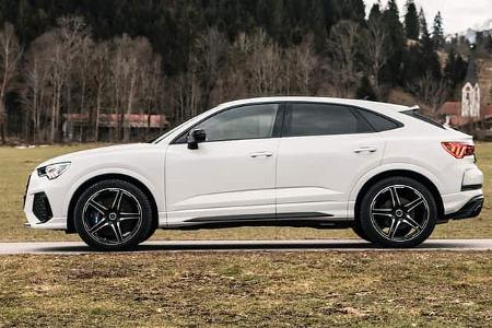 Abt Audi RS Q3