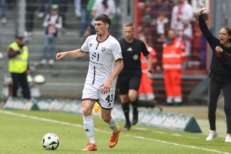 Elversberg holt Keidel aus der 3. Liga Elversberg holt Keidel aus der 3. Liga