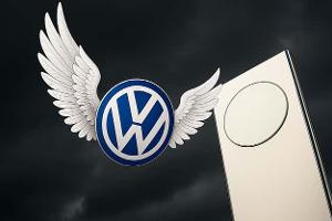 Tausende VW-Mitarbeiter nehmen Abfindung an