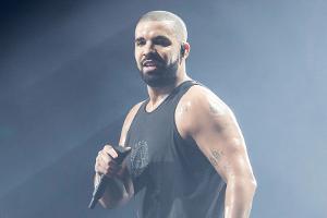 Drake kommt im August und September für acht Konzerte nach Deutschland