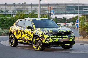 Serien-Sportler mit Rallye-DNA