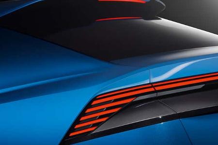 Audi Q8 Concept