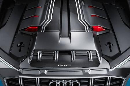 Audi Q8 Concept
