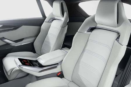 Audi Q8 Concept
