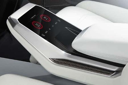Audi Q8 Concept