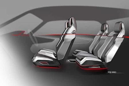 Audi Q8 Concept