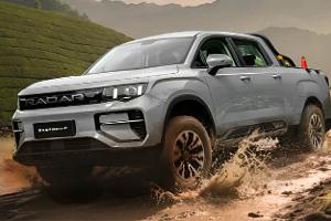 PHEV-Pick-up für weniger als 20.000 Euro