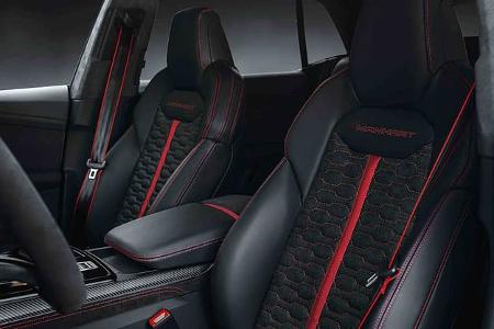 05/2020, Manhart RQ 900 auf Basis Audi RS Q8