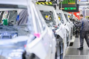 Sparkurs – 20.000 VW-Mitarbeiter verzichten auf Jobs
