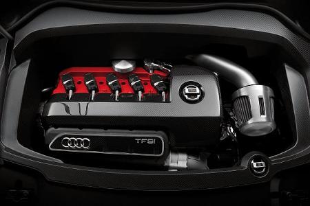 Audi RS Q3 Peking 2012