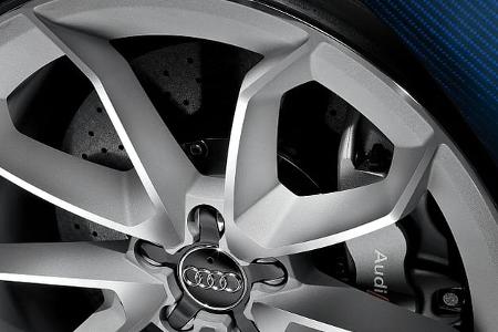 Audi RS Q3 Peking 2012