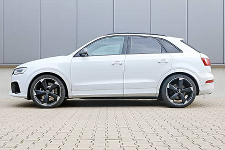 H&R Audi RS Q3