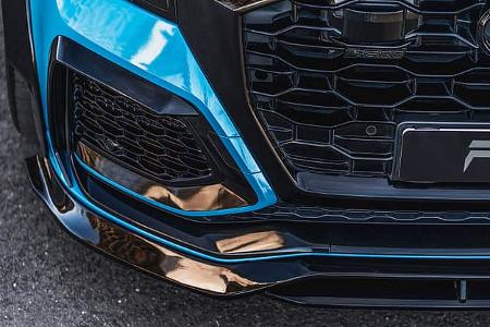 Prior Design PD-RS800 auf Basis Audi RS Q8