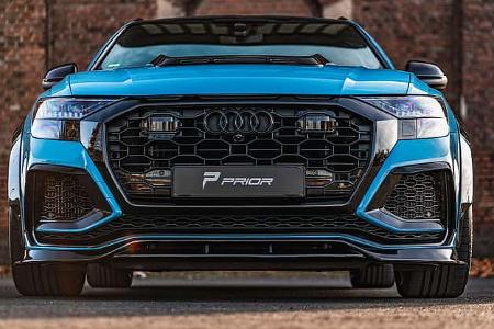 Prior Design PD-RS800 auf Basis Audi RS Q8