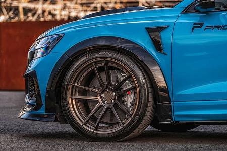 Prior Design PD-RS800 auf Basis Audi RS Q8