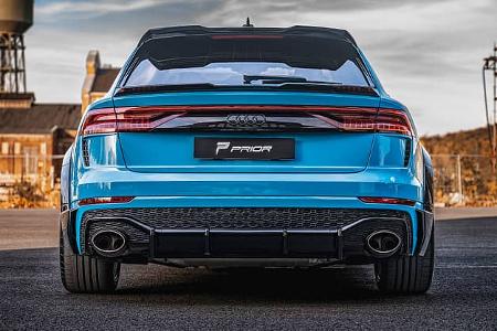 Prior Design PD-RS800 auf Basis Audi RS Q8