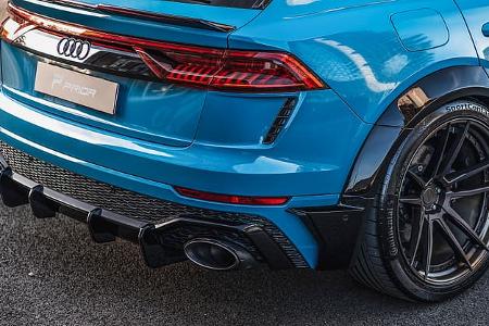 Prior Design PD-RS800 auf Basis Audi RS Q8