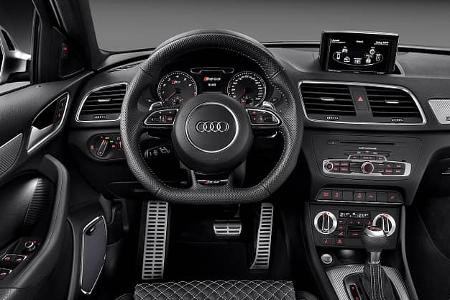 Audi RS Q3